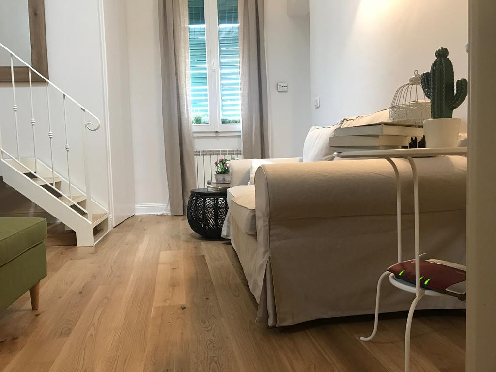 Michela Loft Apartment Firenze Bagian luar foto