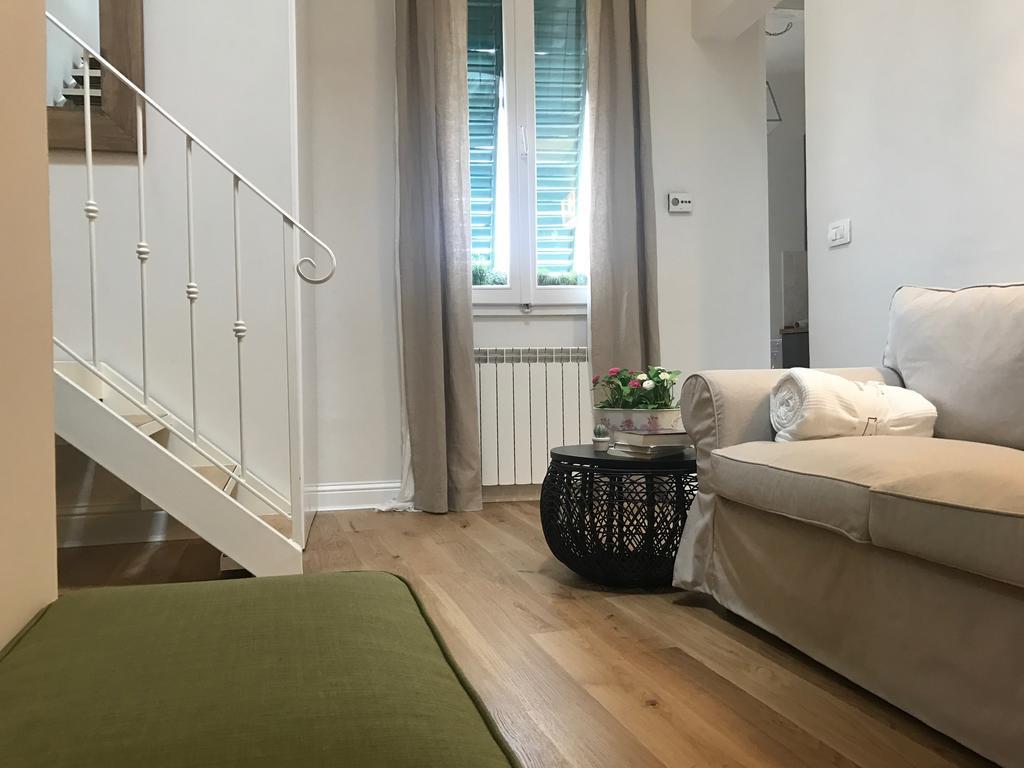 Michela Loft Apartment Firenze Bagian luar foto