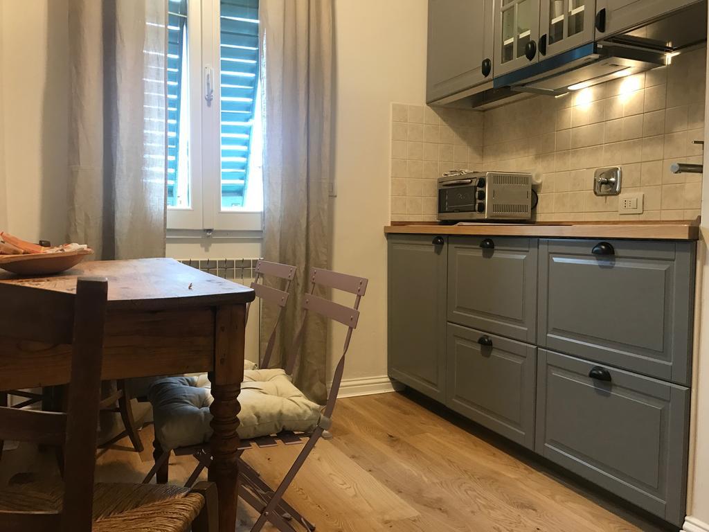 Michela Loft Apartment Firenze Bagian luar foto