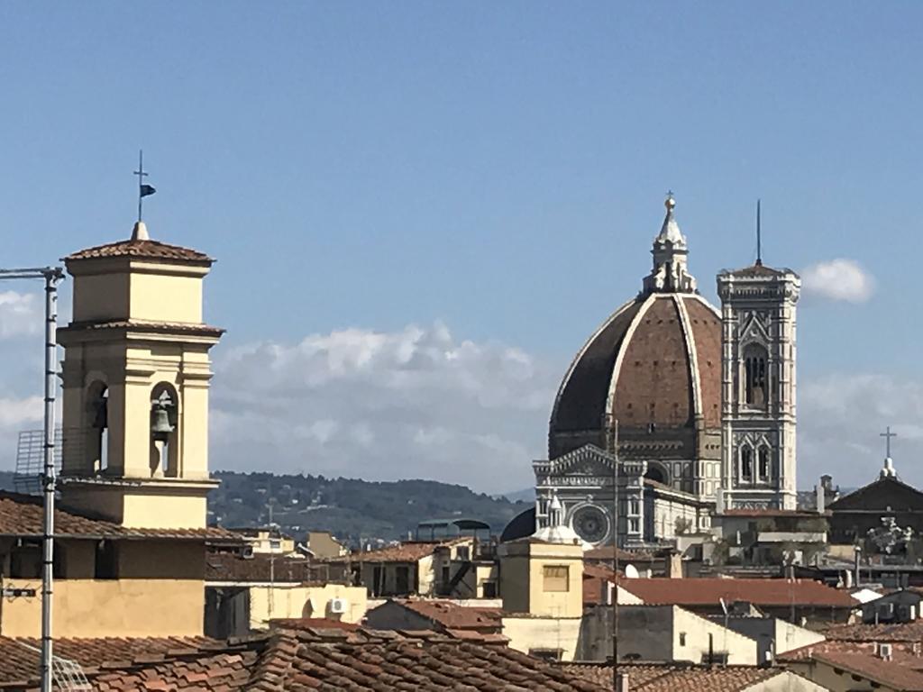 Michela Loft Apartment Firenze Bagian luar foto